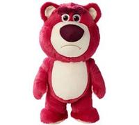 Disney Pixar Flufflets Lotso, 25cm