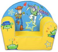 Toy Story - Pixar by Disney - Fauteuil en mousse