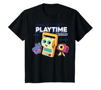 Toy Story Play Time Optimized T-Shirt