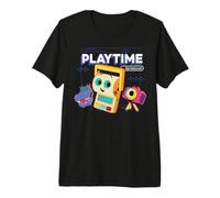 Toy Story Play Time Optimized T-shirt haut de gamme