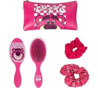 Toy Story Pochettes cosmétiques pack de 4 Lotso