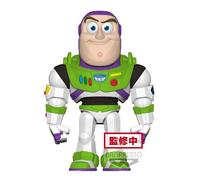 Toy Story - Poligoroid - Buzz L'eclair - Figurine 13cm