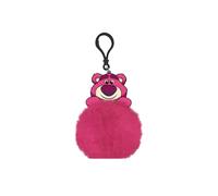 Toy Story - Porte-clés (17 cm x 8 cm) (Rose)