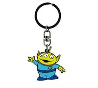 Toy story - porte-clés alien