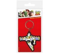 Toy Story - Porte-clés Buzz L'Eclair 6 cm G