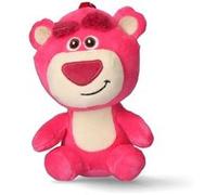 Toy Story - Porte-clés peluche Lotso 12 cm