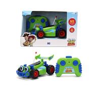 Jada Toy Story Buggy 1:32 14 Cm Radio Control Vert