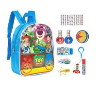Toy Story Sac à Dos Maquillage Enfant Coffret Beauté Filles Cadeau