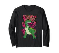 Toy Story Savage Rex Manche Longue