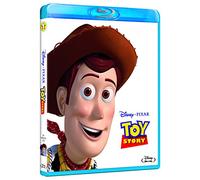 Toy Story (SE) [Blu-Ray] [Import]