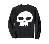 Toy Story Sid's Skull Sweatshirt