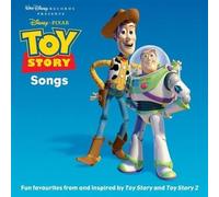 Toy Story Songs