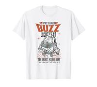 Toy Story Space Ranger Buzz Lightyear T-Shirt