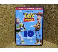Toy Story – DVD – Édition spéciale