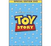 Toy Story [Special Edition] - DVD Zone 1 G