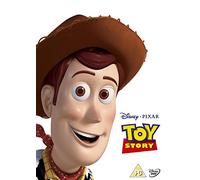Toy Story – Tom Hanks, Tim Allen – DVD – Édition spéciale (Import anglais)