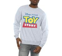 Toy Story - Sweat-shirt pour homme BI1943 (3XL) (Gris chiné)
