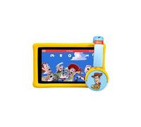 Pebble Gear Tablette Toy Story 7" avec casque