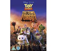 Toy Story That Time Forgot [Import]