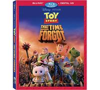 Toy Story That Time Forgot [Blu-Ray]