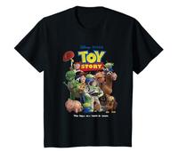 Toy Story The Toys Are Back In Town T-Shirt