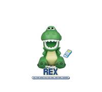 Toy Story - Tirelire Rexie 15 cm