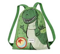 Toy Story Toy-Sac à Cordon Joy, Vert