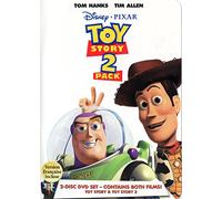 Toy Story 2 Pack