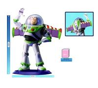 Toy Story Toy Story Buzz Lightyear Premium Figure Ver.2 all one species (SEGA) (japan import)