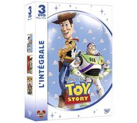 Toy Story - Trilogie