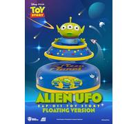 Toy Story Œuf flottant Alien UFO 6 cm
