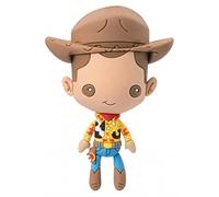 TOY STORY - WOODY 3D FOAM MAGNET
