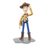 Toy Story Woody, Bandai Cinema-Rise Standard