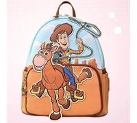Toy Story Woody & Bullseye Mini sac à dos Gris clair