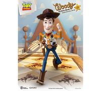 TOY STORY - Woody Dynamic 8ction Heroes Action Figure Beast Kingdom