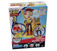 TOY STORY WOODY MONTABLE GP470299 Jeux Précieux -Nouveau-Italia