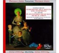 Toy Symphony / Musical Jokes