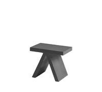 TOY - Table basse d'appoint Slide Gris