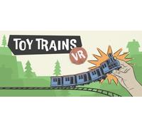 Toy Trains (PC)