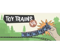 Toy Trains (Steam Accounts)