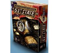 Toy Vault 51st State Card Game