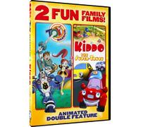 Toy Warrior/Kiddo The Super Truck