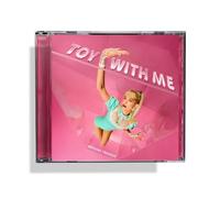 Toy With Me CD