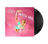 Meghan Trainor – Toy With Me – Vinyle 12" Album