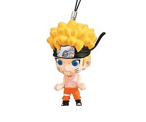 Toy Zany Naruto Shippuden Blood Prison Naruto Cell Phone Charm Strap