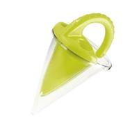 Toyage De Sable De L'entonnoir De Renversement, Jouets D'entonnoir Pour La Plage Pour Tout Petits, Mélange De L'eau Du Sable Jouet Pour Les Enfant, Des Entonnoirs De Sable Uny Pour