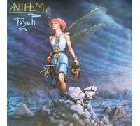 TOYAH - Anthem / 0060.434