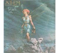 TOYAH - Anthem
