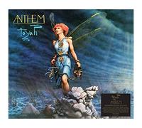 Toyah - Anthem - Deluxe Edition (2cd+Dvd)