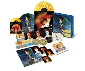 Toyah - Anthem [Import]